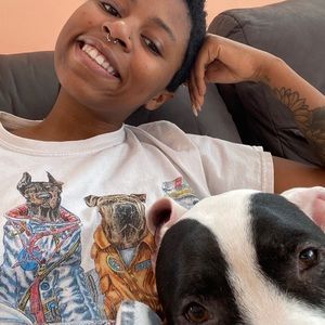 Meet your Posher, Omie